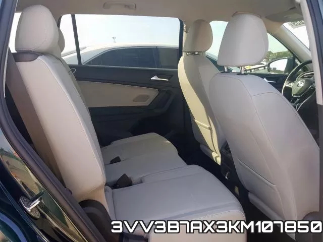 3VV3B7AX3KM107850 фото 7