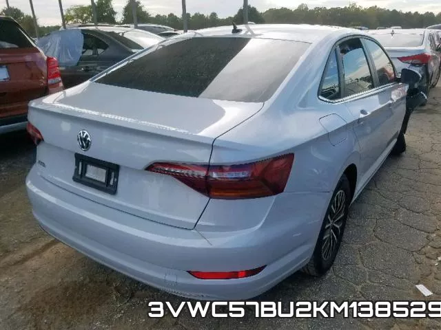 3VWC57BU2KM138529 фото 4