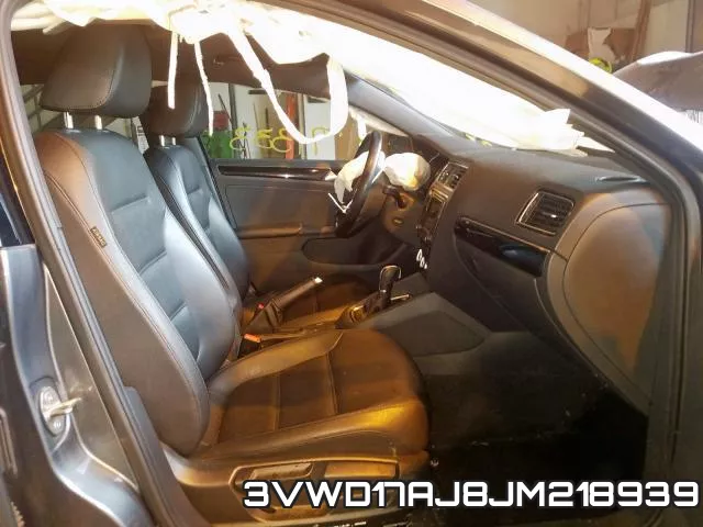 3VWD17AJ8JM218939 фото 5