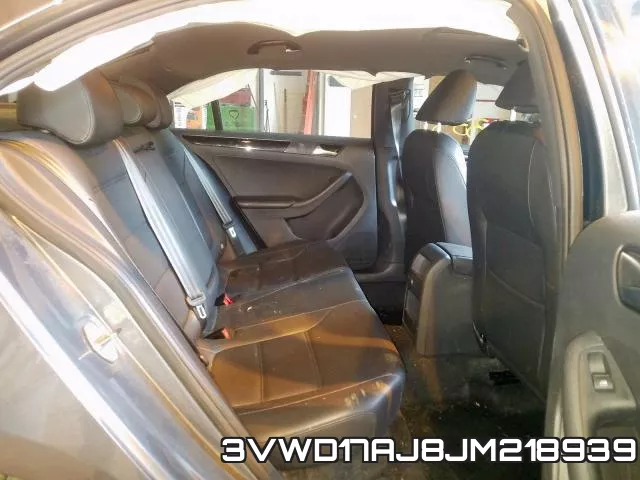 3VWD17AJ8JM218939 фото 6