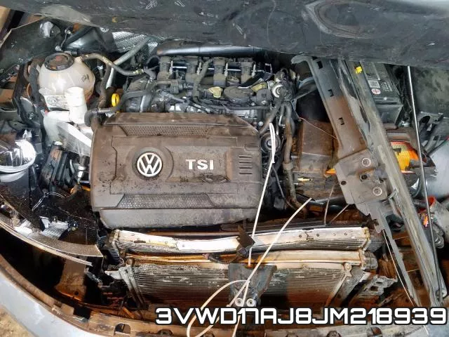 3VWD17AJ8JM218939 фото 7