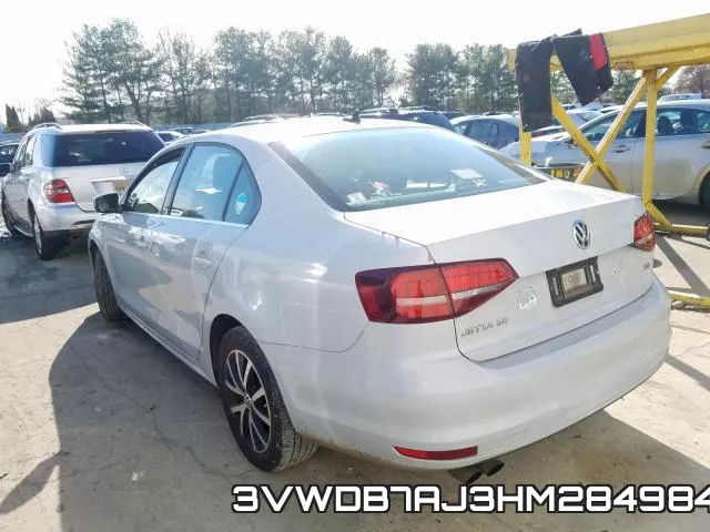 3VWDB7AJ3HM284984 фото 4