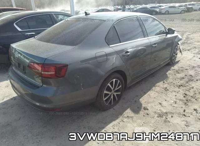 3VWDB7AJ9HM248717 фото 4
