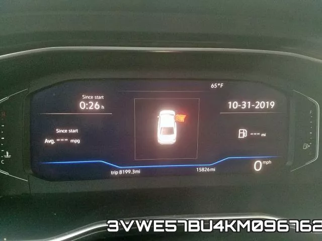 3VWE57BU4KM096762 фото 7