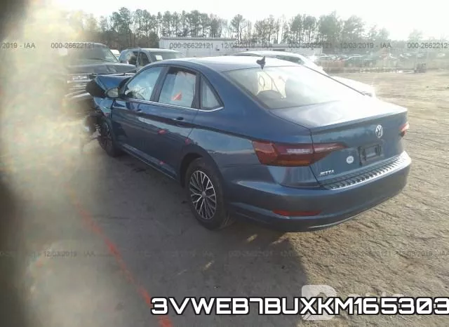 3VWEB7BUXKM165303 фото 4
