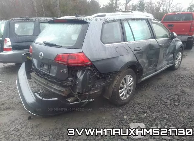 3VWH17AUXHM521730 фото 6