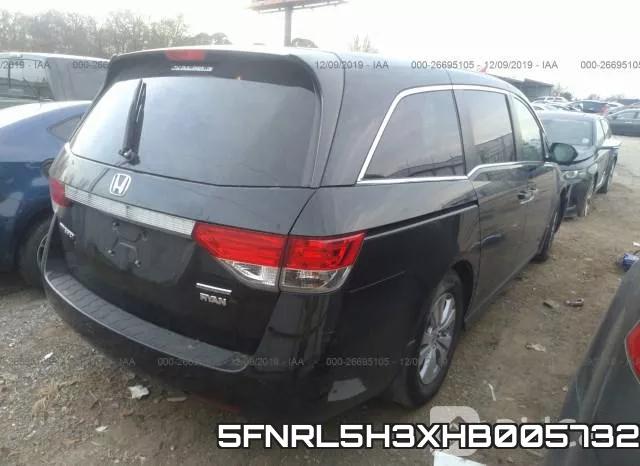5FNRL5H3XHB005732 фото 5