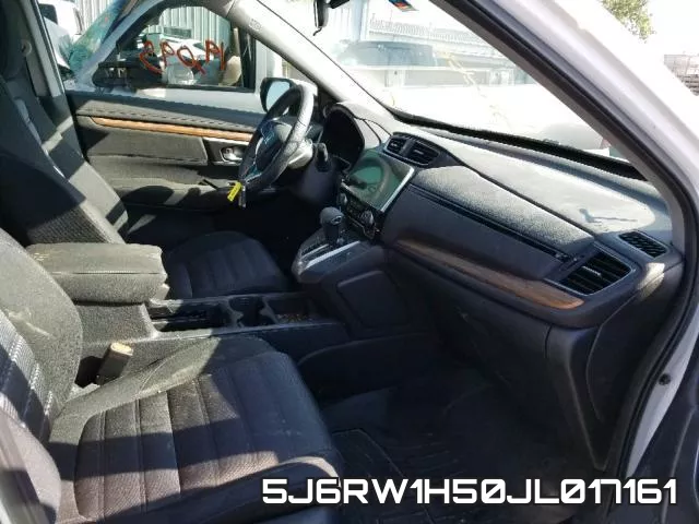 5J6RW1H50JL017161 фото 4