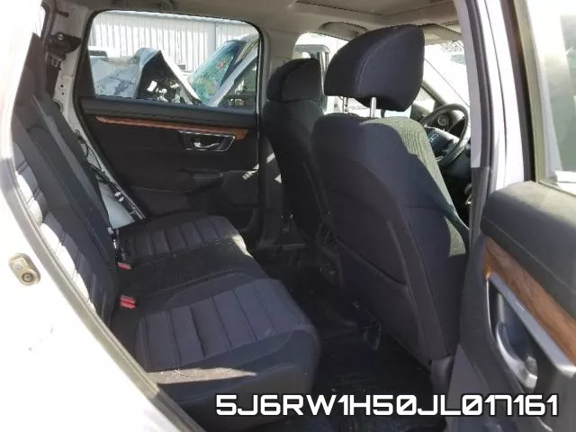 5J6RW1H50JL017161 фото 5