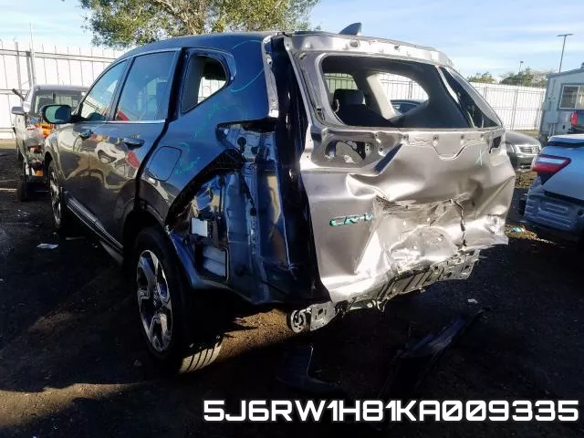 5J6RW1H81KA009335 фото 2