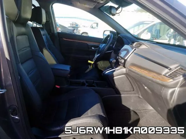 5J6RW1H81KA009335 фото 4