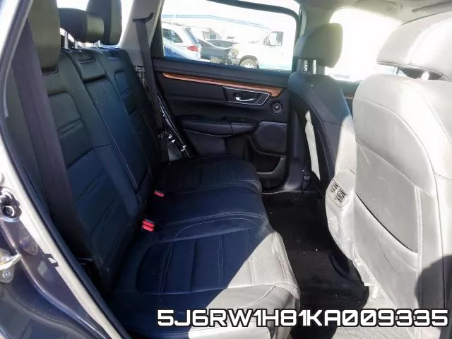 5J6RW1H81KA009335 фото 5