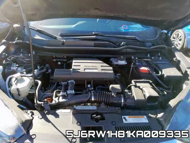 5J6RW1H81KA009335 фото 6