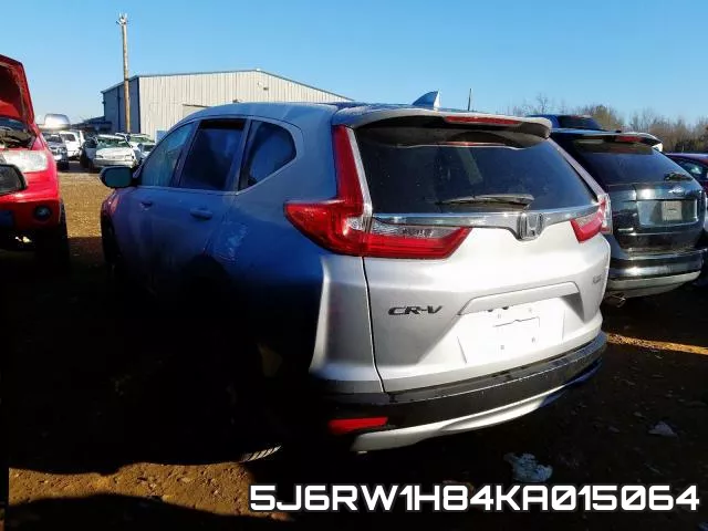 5J6RW1H84KA015064 фото 4