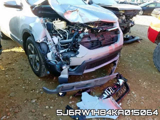 5J6RW1H84KA015064 фото 8