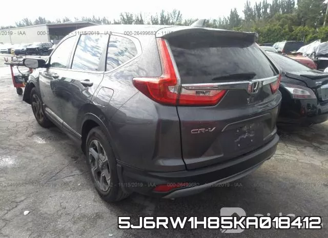 5J6RW1H85KA018412 фото 4