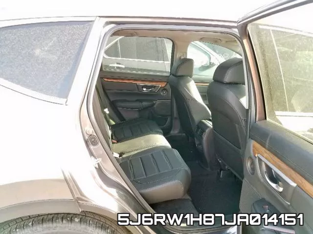 5J6RW1H87JA014151 фото 6
