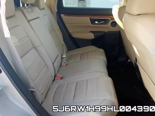 5J6RW1H99HL004390 фото 7