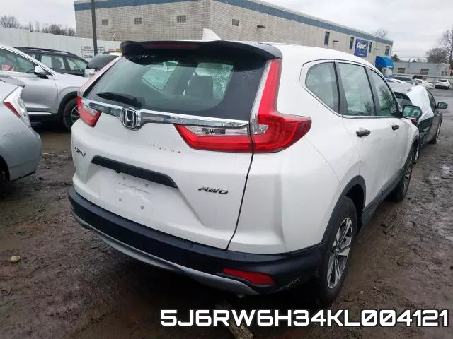 5J6RW6H34KL004121 фото 5