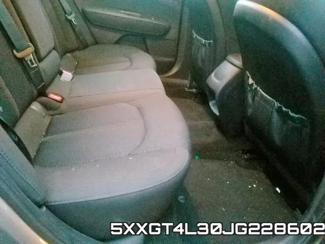 5XXGT4L30JG228602 фото 6