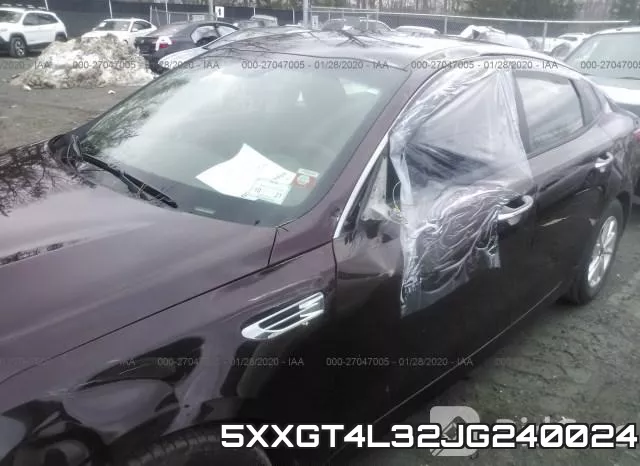5XXGT4L32JG240024 фото 6