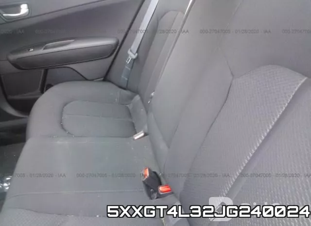 5XXGT4L32JG240024 фото 8