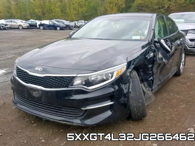 5XXGT4L32JG266462 фото 3