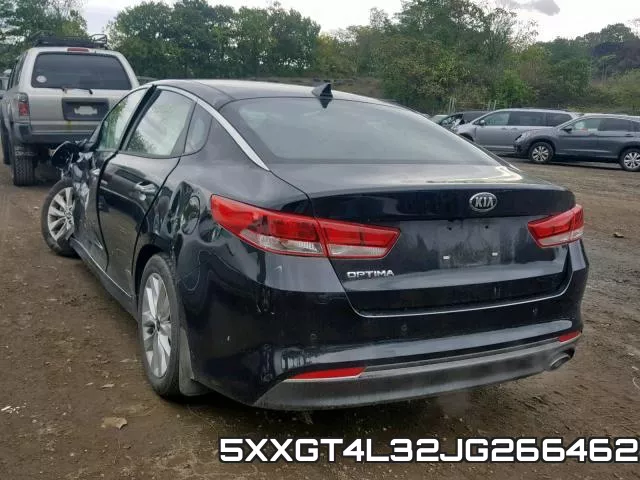 5XXGT4L32JG266462 фото 4