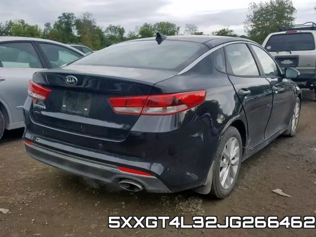 5XXGT4L32JG266462 фото 5