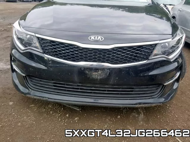 5XXGT4L32JG266462 фото 7