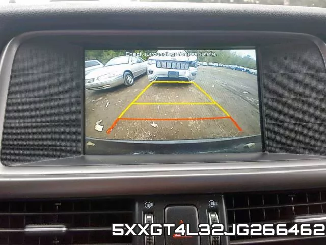 5XXGT4L32JG266462 фото 8