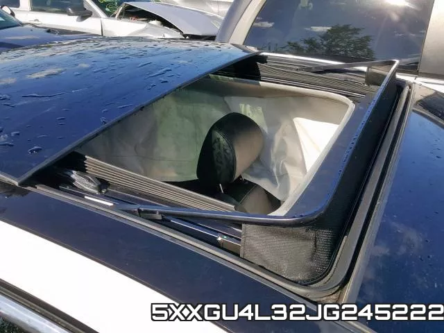 5XXGU4L32JG245222 фото 2