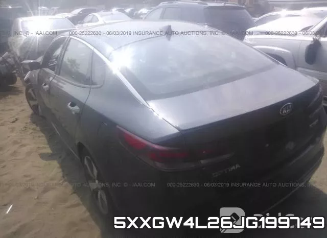 5XXGW4L26JG199749 фото 4