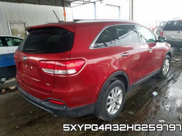 5XYPG4A32HG259797 фото 5