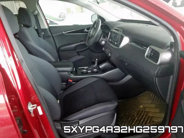 5XYPG4A32HG259797 фото 6