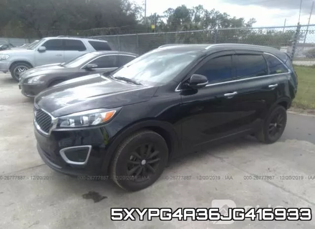 5XYPG4A36JG416933 фото 3
