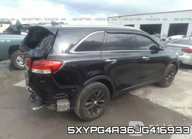 5XYPG4A36JG416933 фото 5