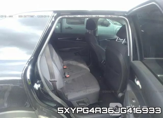 5XYPG4A36JG416933 фото 9