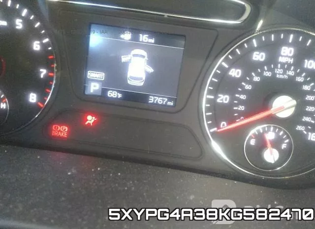 5XYPG4A38KG582470 фото 6