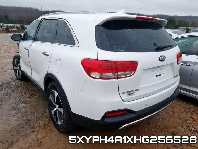 5XYPH4A1XHG256528 фото 3