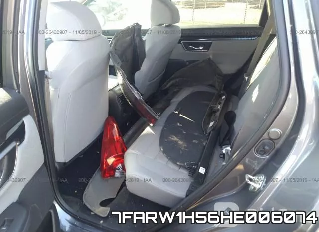 7FARW1H56HE006074 фото 9