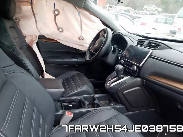 7FARW2H54JE038758 фото 5