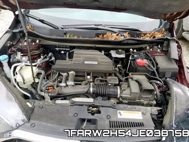 7FARW2H54JE038758 фото 7