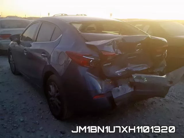 JM1BN1U7XH1101320 фото 4