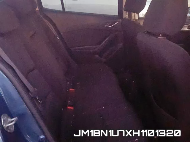 JM1BN1U7XH1101320 фото 5