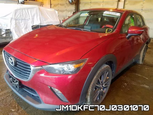 JM1DKFC70J0301070 фото 3