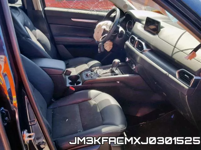 JM3KFACMXJ0301525 фото 5