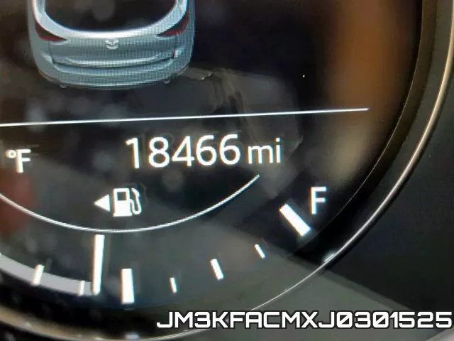 JM3KFACMXJ0301525 фото 8
