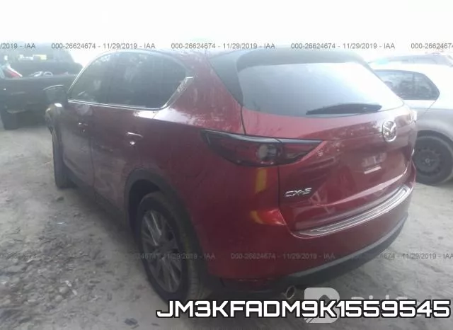 JM3KFADM9K1559545 фото 4