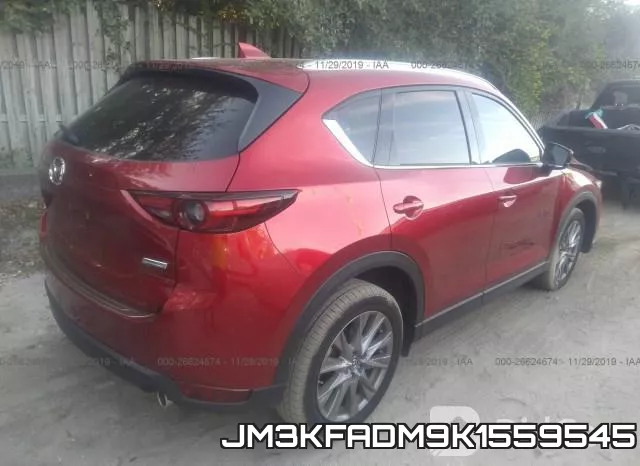 JM3KFADM9K1559545 фото 5